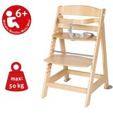 ROBA KIDS Roba 2u1 hranilica Born Up s ležaljkom za novorođenče Grey | shoptok.hr