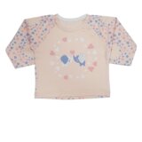 Kiko Club Duks za bebe Srca, Roze Cene