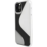  Futrola S-Case TPU za Huawei P40 Lite - Prozirna KP9231 | Shoptok.si