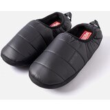 Big Star Black insulated men's slippers | Eponuda.ba