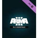 Steam Arma 3 - DLC Essentials (DLC) (PC) Key EUROPE Steam Arma 3 - DLC Essentials (DLC) (PC) Key EUROPE Slike