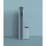 Shumee Pocket Klappbares Tisch-Bügelbrett grau | shoptok.hr