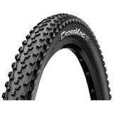 Continental guma spoljašnja 29x2.6 cross king sw black/black skin kevlar ( SPO-0150502/E13-5 ) Cene