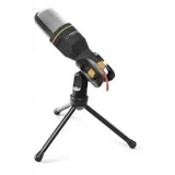EH182 Table microphone Black