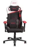 gaming chair samurai edition