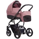 Bebetto holland new kolica za bebe set 2U1 sivi ram Cene