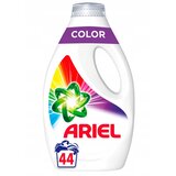 Ariel Detergent za pranje perila Color 2,2L 44 pranj, (5000552039) Cene