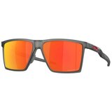 Oakley OO9482 948204 Polarized ONE SIZE (57) Siva/Oranžna Cene