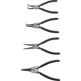 BGS set kliješta za osigurače 175 mm 4-dijelni 52100 | shoptok.hr