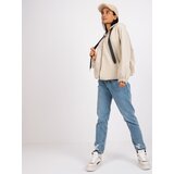 Italy Moda Coat-DHJ-PL-5716.10P-beige | shoptok.hr