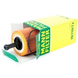 MANN Filter olja VAG 071115562C HU7197x cene