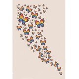 Conceptum Hypnose tepih (80 x 150) HMNT532 Cene