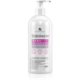 Seboradin Mama Hair šampon za nosečnice in doječe matere 400 ml Cene