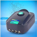 Sobo vazdušna pumpa SB-948, 4 izlaza Cene