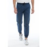 Slazenger Sweatpants - Navy blue - Joggers | Shoptok.si