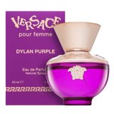 Parfem za žene Versace EDP Dylan Purple 50 ml | shoptok.hr