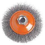  Čelična četka za brusilicu WBA 100CC ( 030487 ) | ePonuda.com