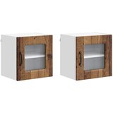 vidaXL Kuhinjski element Kalmar 2 pcs Star les 40 x 31 x 40 cm, (5000131126) | Shoptok.si