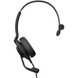 Jabra naglavne slušalke z mikrofonom Evolve2 30 MS Mono, žične | Shoptok.si
