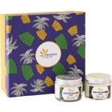 Fleurance Nature Sheabutter Face Care Gift Set | Shoptok.si