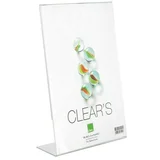  Za fotografije Clears (Okomito, 10 x 15 cm)