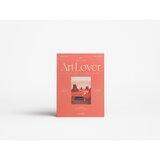 Printworks Art Lover Book Puzzle - Lounge, 1000 delov - 1 kos | Shoptok.si
