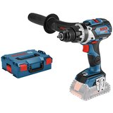 Aku bušilica odvijač solo gsr 18V-110 c bosch