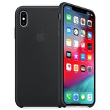 Apple ovitek MRWE2ZM/A za iPhone Xs Max - original črn Cene