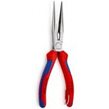 Knipex klešta špic prava 200mm 26 12 200 | ePonuda.com