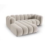 Micadoni Home Bež kutna garnitura (s lijevim kutom) Lupine – | shoptok.hr