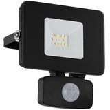 Eglo Faedo 3 zunanji senzorski reflektor 10 W IP65 ↔ 110 ↕ 135, (20469023) | Shoptok.si