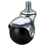 Poljobit Točak loptasti gumeni na vijku 50LCOŠ | ePonuda.com