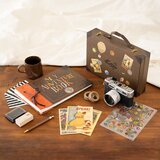 Erik Set kovčežić i album Disney Pixar UP - My Adventure Book | shoptok.hr