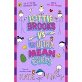 The Book Service Limited Katie Kirby - Lottie Brooks vs The Ultra Mean Girls Cene