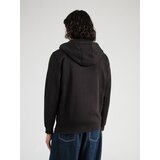 Tommy Jeans Jopa na zadrgo črna | Shoptok.si