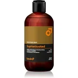 Natural Body Wash Sophisticated gel za prhanje za moške 250 ml