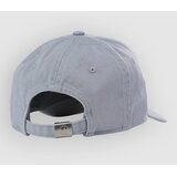 Carhartt WIP Madison Logo Kapa s šiltom shady blue / white | Shoptok.si