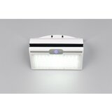  LED zidna vanjska svjetiljka sa solarnim panel (visina 18,5 cm) Macapa – | shoptok.hr