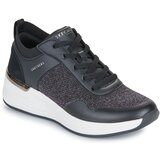 Skechers Nizke superge BILLION 2 Črna Cene