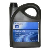 10W40 motorno ulje 5L
