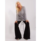 P-M Sweater-PM-SW-PM731.34P-grey Cene