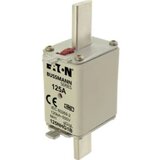 Eaton 125NHG1B NH osigurač s mehaničkim sigurnosnim indikatorom Veličina osigurača = 1 125 A 500 V 3 St. Cijene