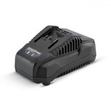 Bormann Punjač za akumulatorsku bateriju BBP2003 - 20 V, LI-ION, 4000 MAH-3.5A | shoptok.hr