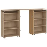 Tvilum Uzglavlje u prirodnoj boji 145x80 cm Naia – Cijene