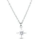 Vuch Ženska ogrlica Staria Silver, 44 cm Cijene
