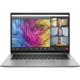 HP zbook firefly 14 G11 (gray) wuxga ips, ultra 5 135U, 16GB, 1TB ssd, win 11 pro (8T126EA) cene