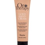 ORO THERAPY GOLD KREMA ZA RUKE 100ML Cijene