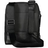 Calvin Klein MEN'S SHOULDER BAG BLACK | ePonuda.com
