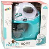  Dječji mikser na postolju za igru "Play Home" - tirkizni | shoptok.hr