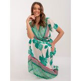 Italy Moda Dress-DHJ-SK-11331-5.19-green Cijene